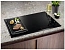 Индукционная варочная поверхность Electrolux EIV85453 черный