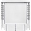 Планка соединительная Hiberg для i-DDQ11 - 1014 Sd и HDQ11 10 Sd