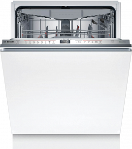 Встраиваемая посудомоечная машина Bosch SMD6ECX12E