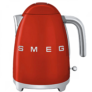 Электрочайник SMEG KLF03RDEU