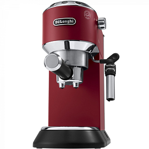 Кофеварка DeLonghi EC685.R
