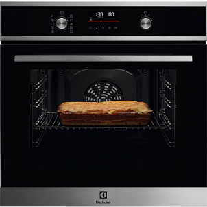 Духовой шкаф Electrolux COF6P76BX
