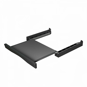 Соединительная панель Lex LWM10BL shelf