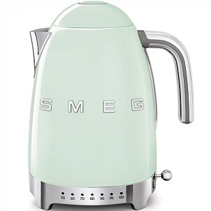 Электрочайник SMEG KLF04PGEU