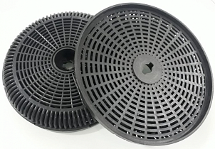 Угольный фильтр для вытяжки Korting KIT 0278