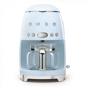 Кофеварки SMEG DCF02PBEU