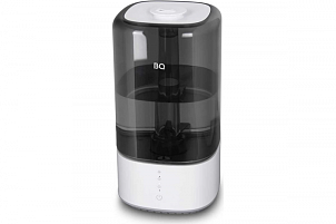Увлажнитель воздуха BQ HDR2001 White