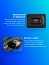 Тостер Bosch TAT3P423 970Вт черный