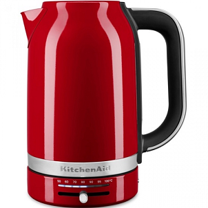 Электрический чайник KitchenAid 5KEK1701EER