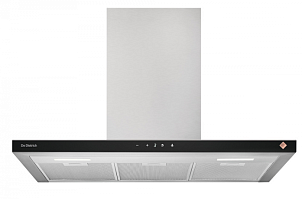 Вытяжка De Dietrich DHB391BX
