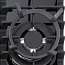 Газовая варочная панель Kaiser KCG 6394 Turbo Romb