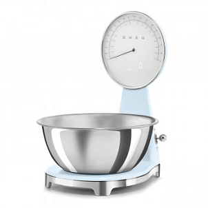 Кухонные весы Smeg KSF01PBWW