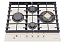 Варочная поверхность Hiberg VM 6145 RY