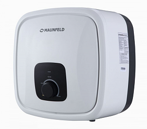 Накопительный электрический водонагреватель Maunfeld MWH15W04