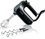 Миксер ручной Bosch MFQ4930B 850Вт черный