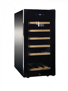 Винный шкаф Vinosafe VSF32AM