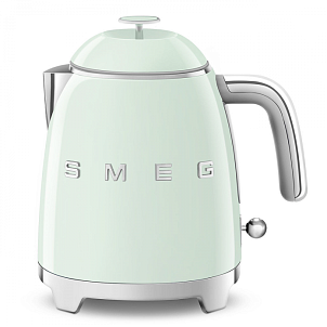 Электрочайник SMEG KLF05PGEU