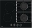 Газовая варочная поверхность Gorenje GCE691BSC черный