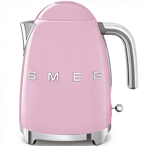 Электрочайник SMEG KLF03PKEU
