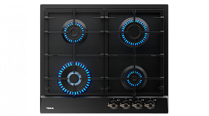 Газовая панель Teka GSC 64320 RBN AT OB