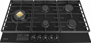 Варочная поверхность Hiberg VM 9255 B