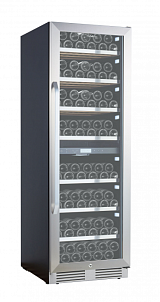 Винный шкаф LaSommeliere MT150DZ