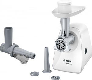Мясорубка Bosch MFW2515W