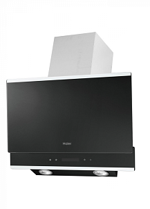 Вытяжка Haier HVX-W672GBX