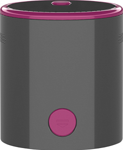 Батарея аккумуляторная Weissgauff B-V12 400 Magenta 438357