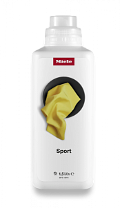 Премиальное жидкое средство для стирки Miele SPORT 1.5 л