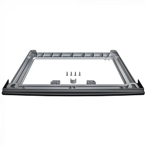 Соединительный элемент без выдвижной полочки Bosch WTZ 2741C