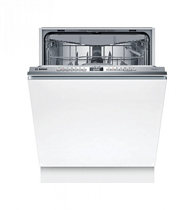 Встраиваемая посудомоечная машина Bosch SMV4EVX11E