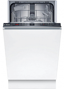 Встраиваемая посудомоечная машина Bosch SPV2HKX42E