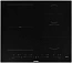 Индукционная варочная поверхность Gorenje GI6432BSCE черный