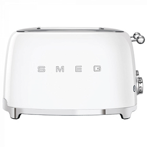 Тостеры SMEG TSF03WHEU