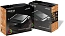 Электрогриль Red Solution G830D 2000Вт черный