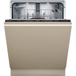 Встраиваемая посудомоечная машина Neff S197EB802E