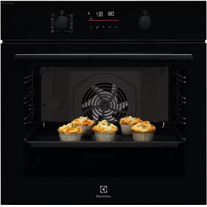 Духовой шкаф Electrolux EOD6F77WZ
