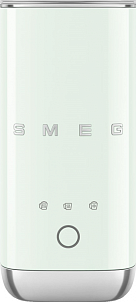 Вспениватель молока Smeg MFF02PGEU