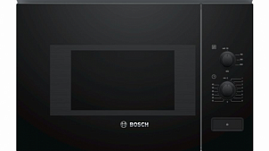 Встраиваемая микроволновая печь Bosch BFL520MB0