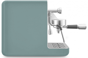 Рожковая кофемашина Smeg EMC02EGMEU