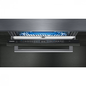 Встраиваемая посудомоечная машина Siemens SX65ZX49CE