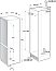 Холодильник Gorenje NRKI517141 2-хкамерн.