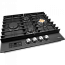 Варочная поверхность Hiberg VM 6245 Gr