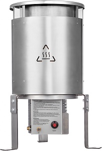 Обогреватель газовый Ballu BIGH-10