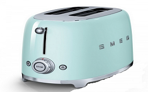Тостеры SMEG TSF02PGEU
