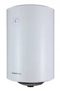 Накопительный электрический водонагреватель Maunfeld MWH80W01