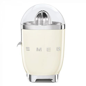 Соковыжималка SMEG CJF11CREU