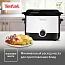 Фритюрница Tefal FF220015 1000Вт серебристый/черный