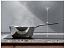 Индукционная варочная поверхность Electrolux EIV85453 черный